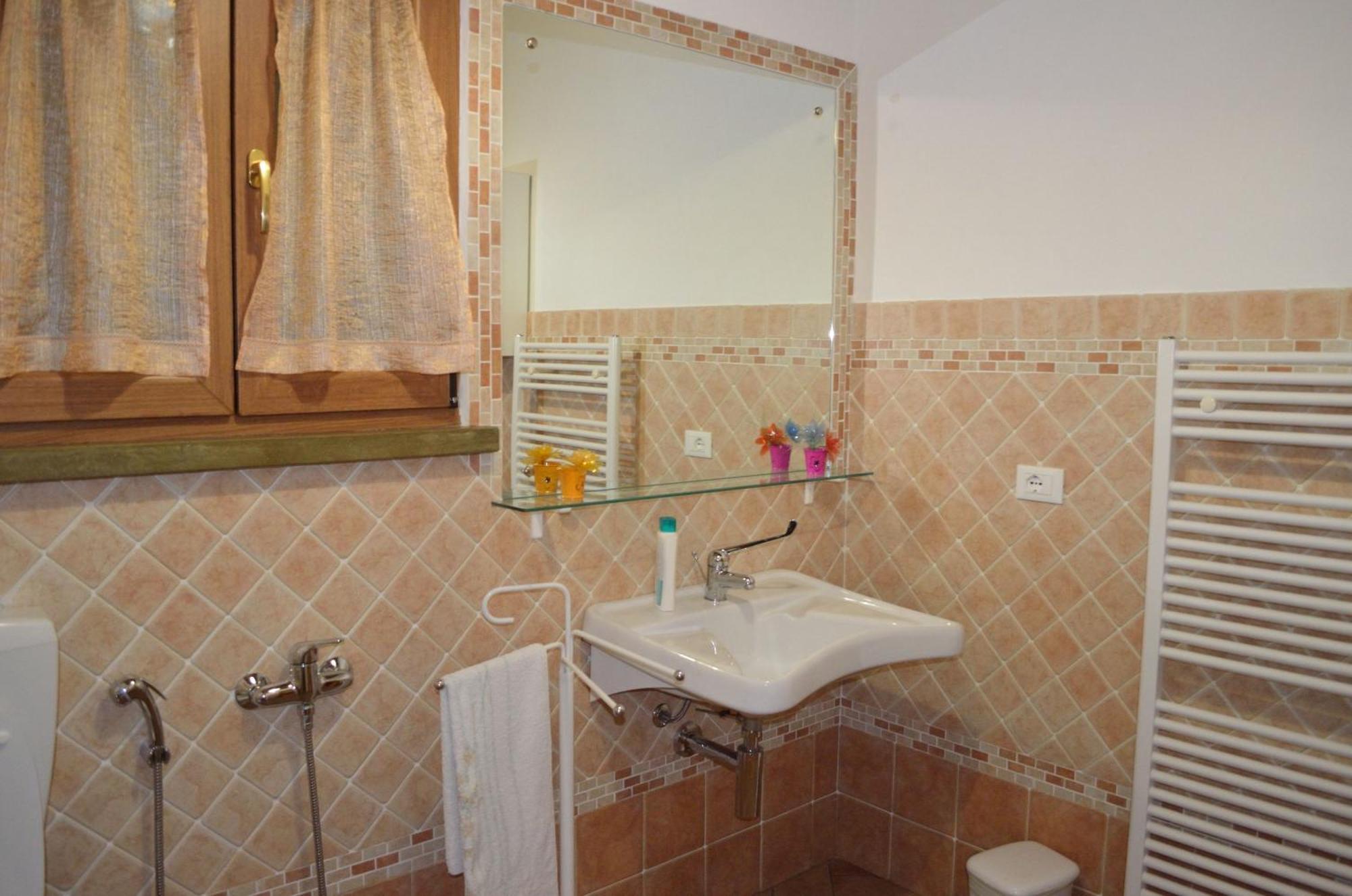 Agriturismo Rosa dei Venti Pomarance Esterno foto